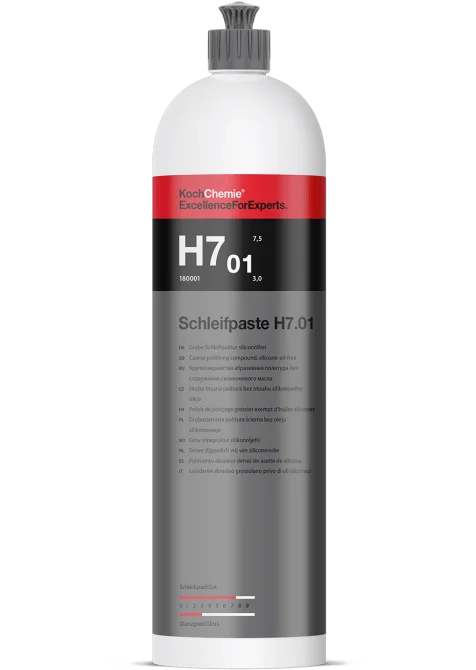 Schleifpaste H7.01 (1 lt) (Kalın Pasta)