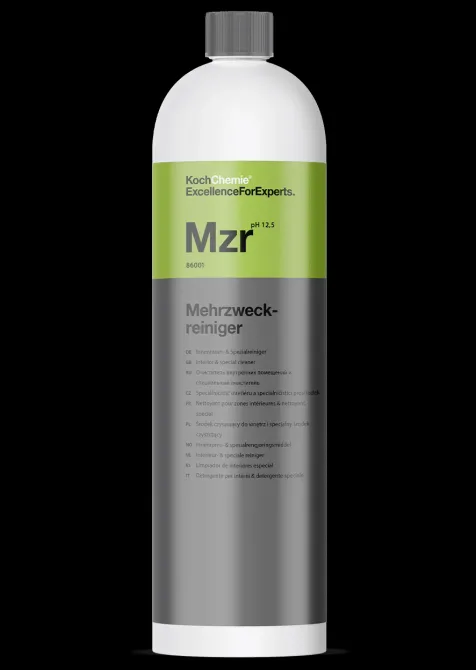 MehrZweckReiniger (MZR) (1 lt) (Çok Amaçlı Genel Temizleyici)