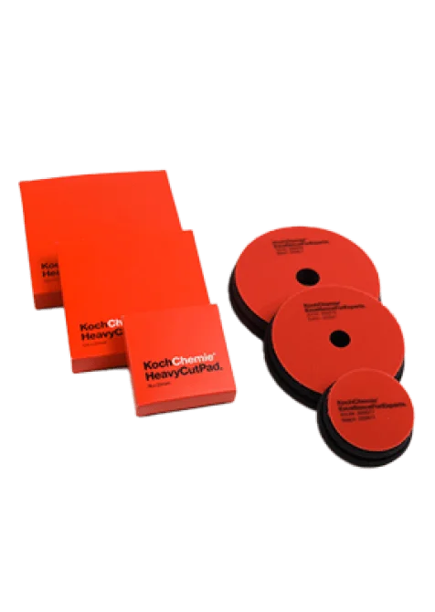 Heavy Cut Pad (HCP) (150mm) (Kalın Pasta Süngeri)
