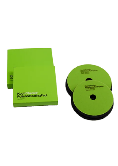 Polish & Sealing Pad (PSP) (150) (Cila Süngeri)