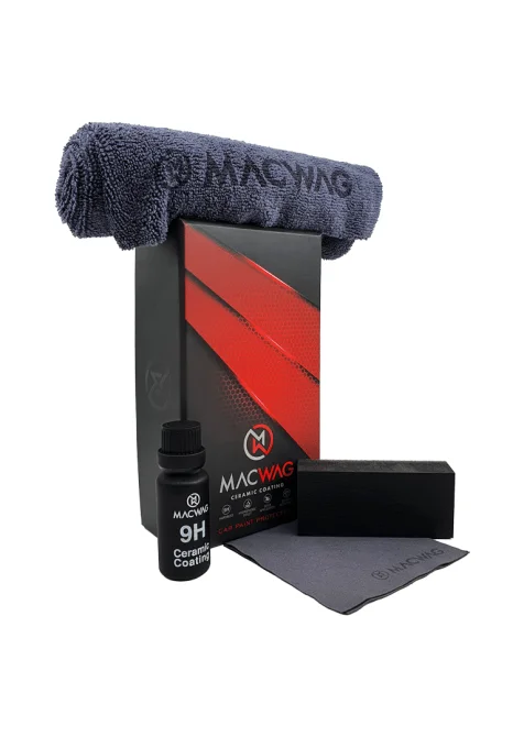 MACWAG CERAMIC COATING BOX 20ml