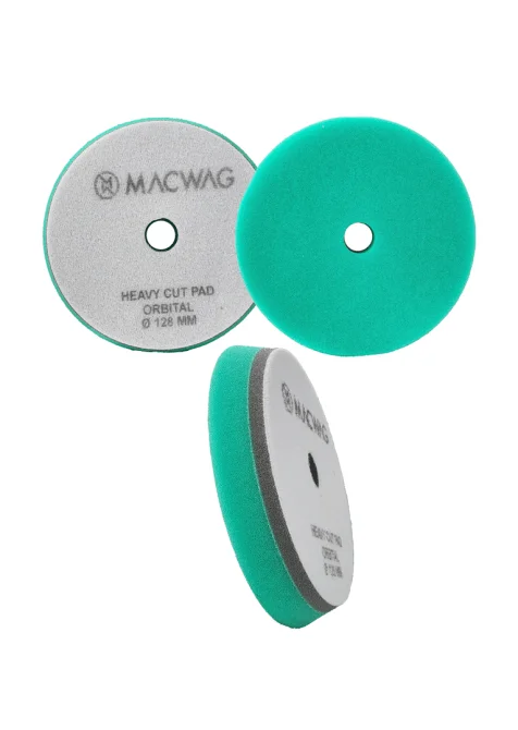 HEAVY CUT PAD SANDWİCH (128MM) (Kalın Pasta Süngeri)