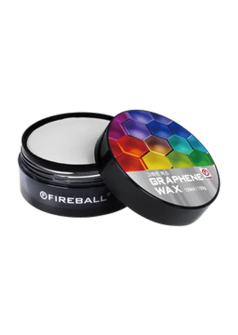 Fireball Graphene Wax 150 ml (Katı Wax)
