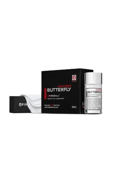 Butterfly Graphene 50 Ml. (7 Yıl) (%85 Sio2)