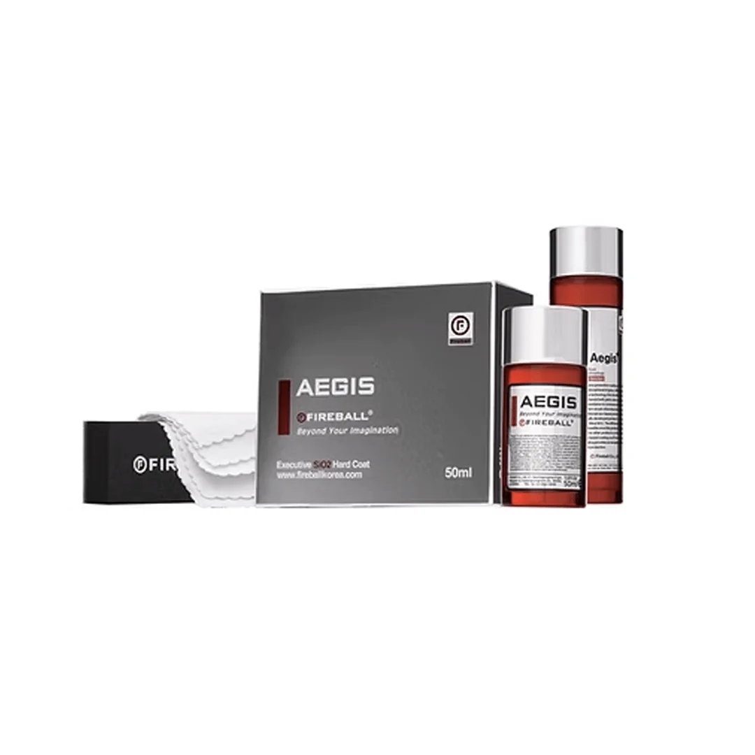 Aegis 100 Ml-50Ml (2 Yıl) (%60 Sio2)