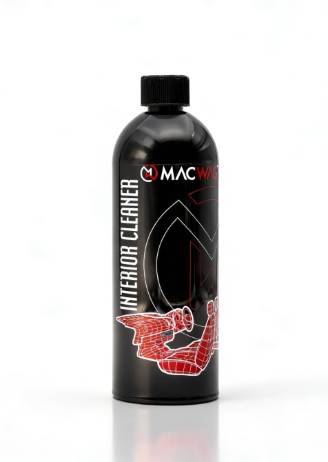 MACWAG INTERIOR CLEANER (750ML)