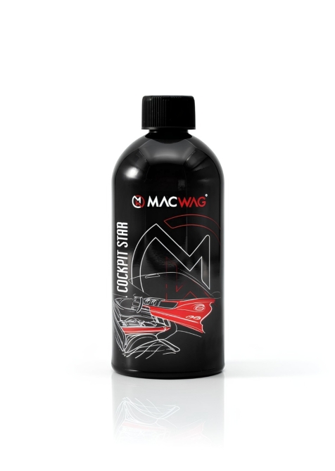 MACWAG COCKPIT STAR (500ML)