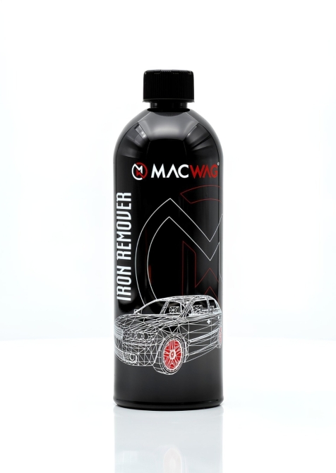 MACWAG İRON REMOVER (750ML)