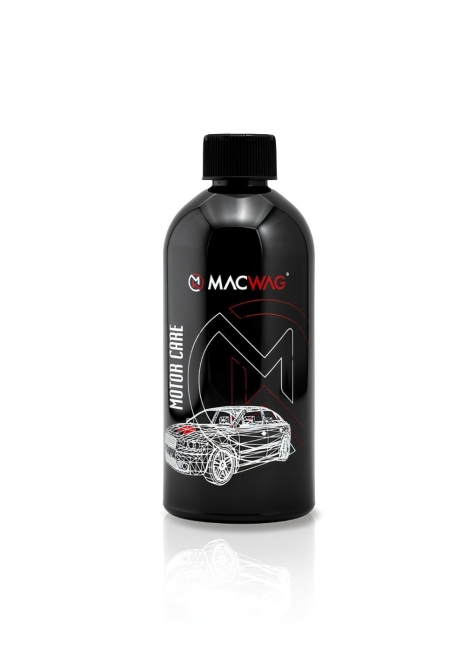 MACWAG MOTOR CARE (500ML)
