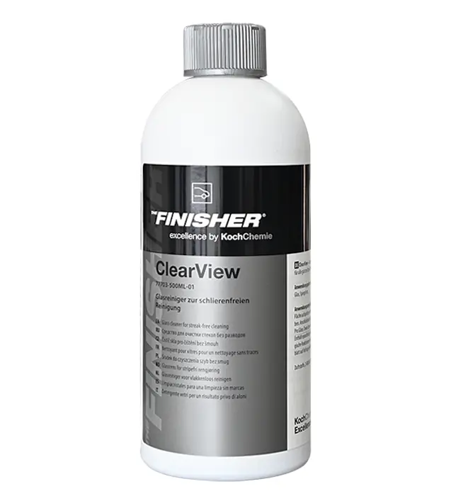 Koch Chemie The Finisher ClearView 500 ml