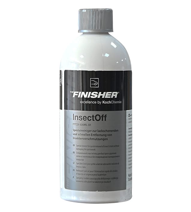 Koch Chemie The Finisher InsectOff 500 ml