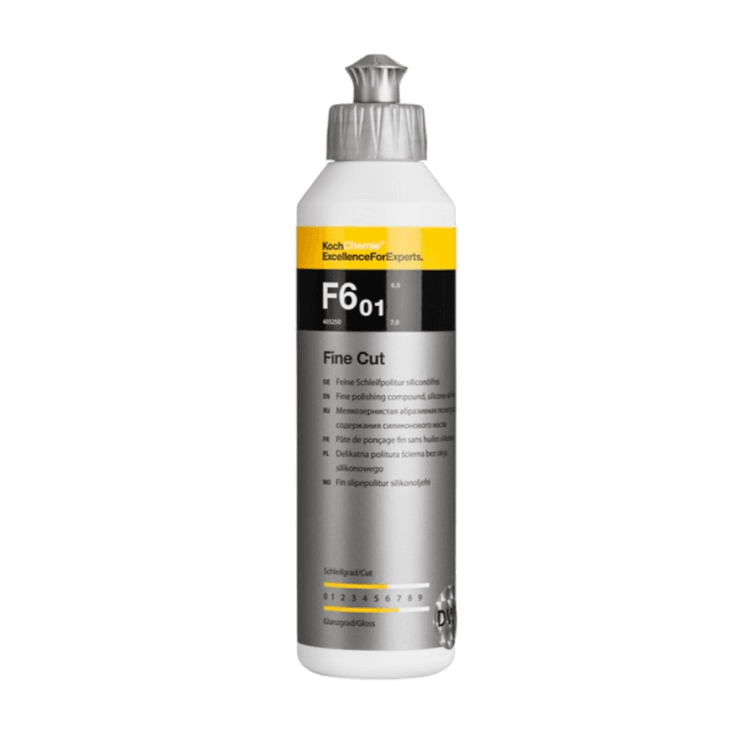 Koch Chemie F6.01 Fine Cut Orta Pasta 250 ml